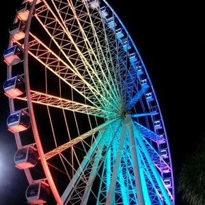 Meet your Posher, Leighanne